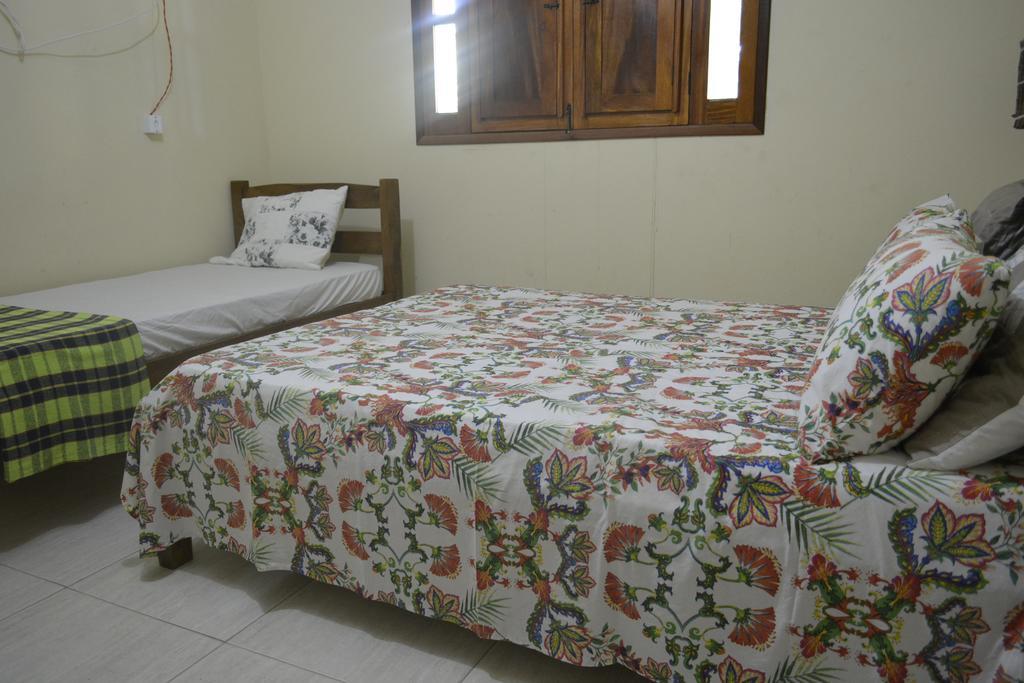 Seletto Green Pousada Sao Miguel dos Milagres Exterior photo